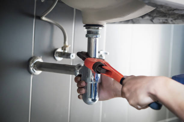 Best Green Plumbing Solutions in North Bend, WA